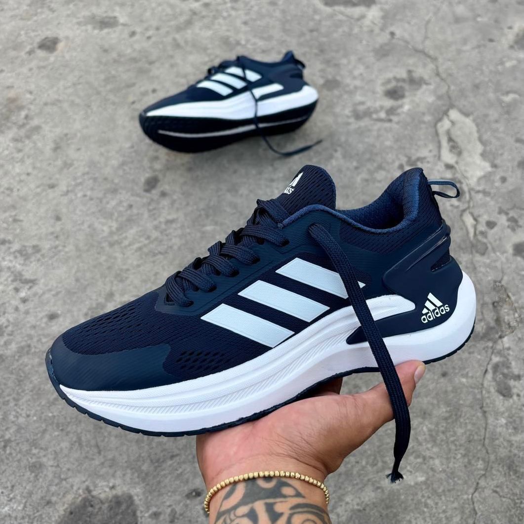 TENIS ADIDAS BOUNCE 2