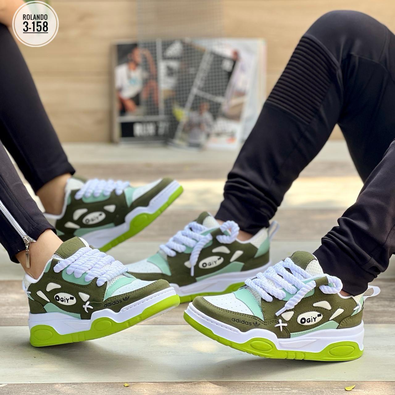 TENIS ADIDAS OGIY