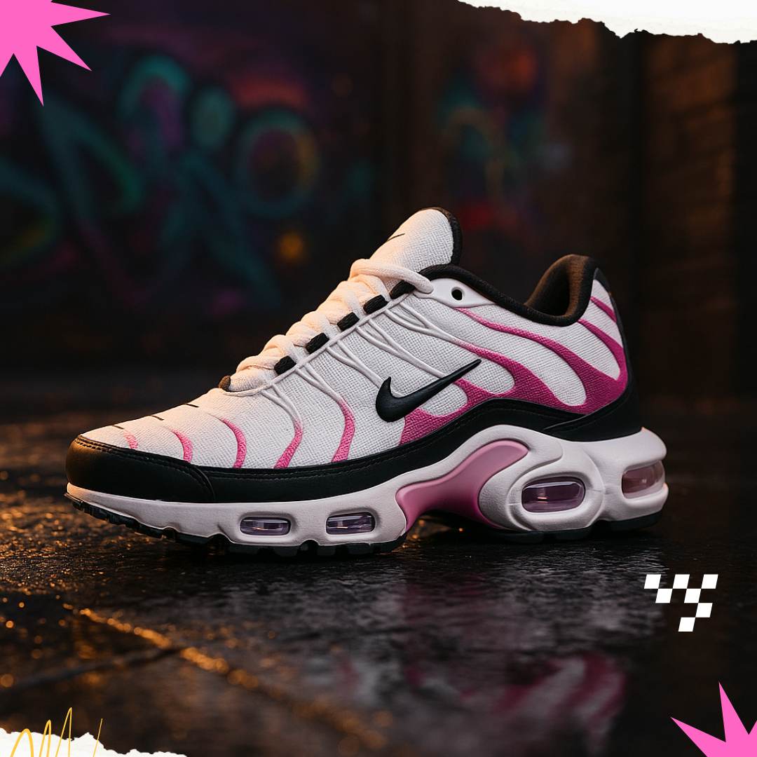 TENIS TN NIKE - OFERTA ESPECIAL PARA TI