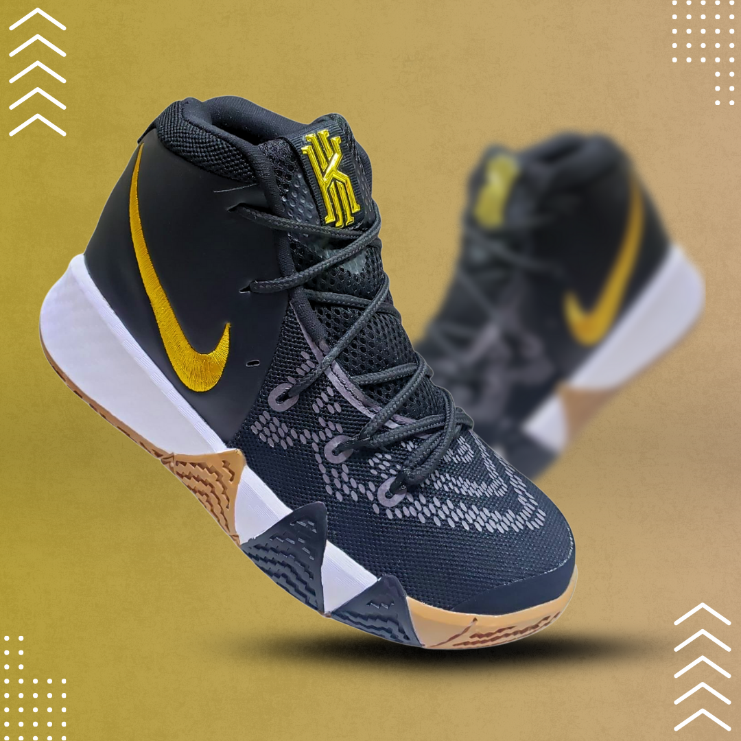 DEPORTIVO KYREE - EDICION ESPECIAL