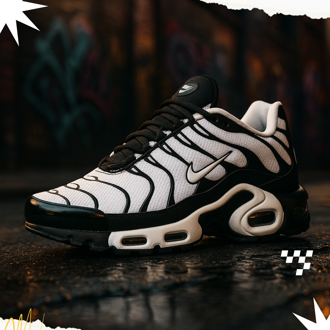 TENIS TN NIKE - OFERTA ESPECIAL PARA TI