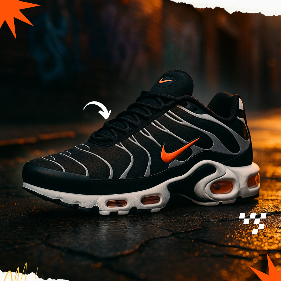 TENIS TN NIKE - OFERTA ESPECIAL PARA TI