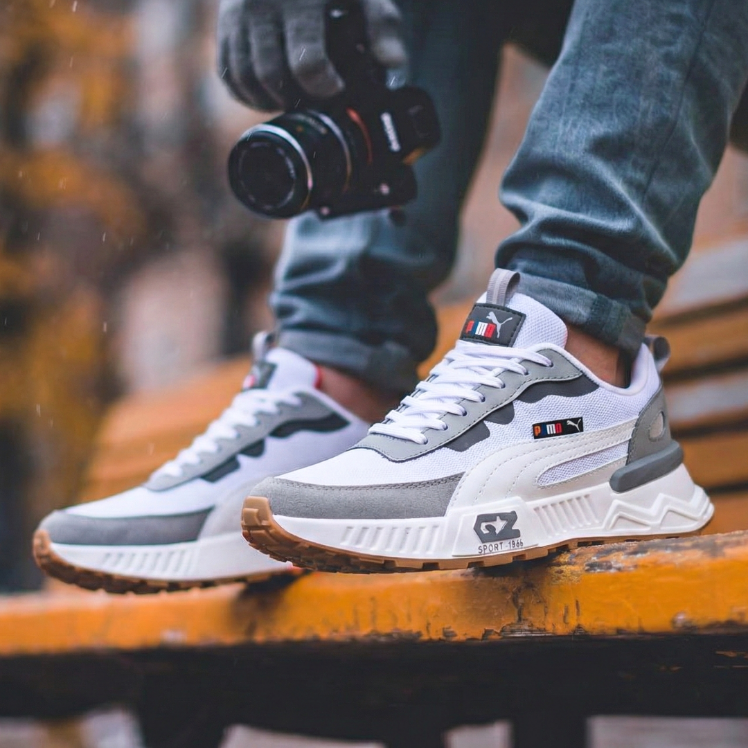 Tenis PUMA GZ SPORT