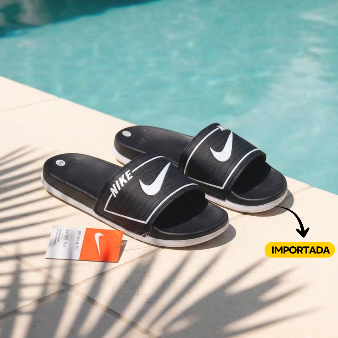 Sandalias Nike Importadas para Hombre
