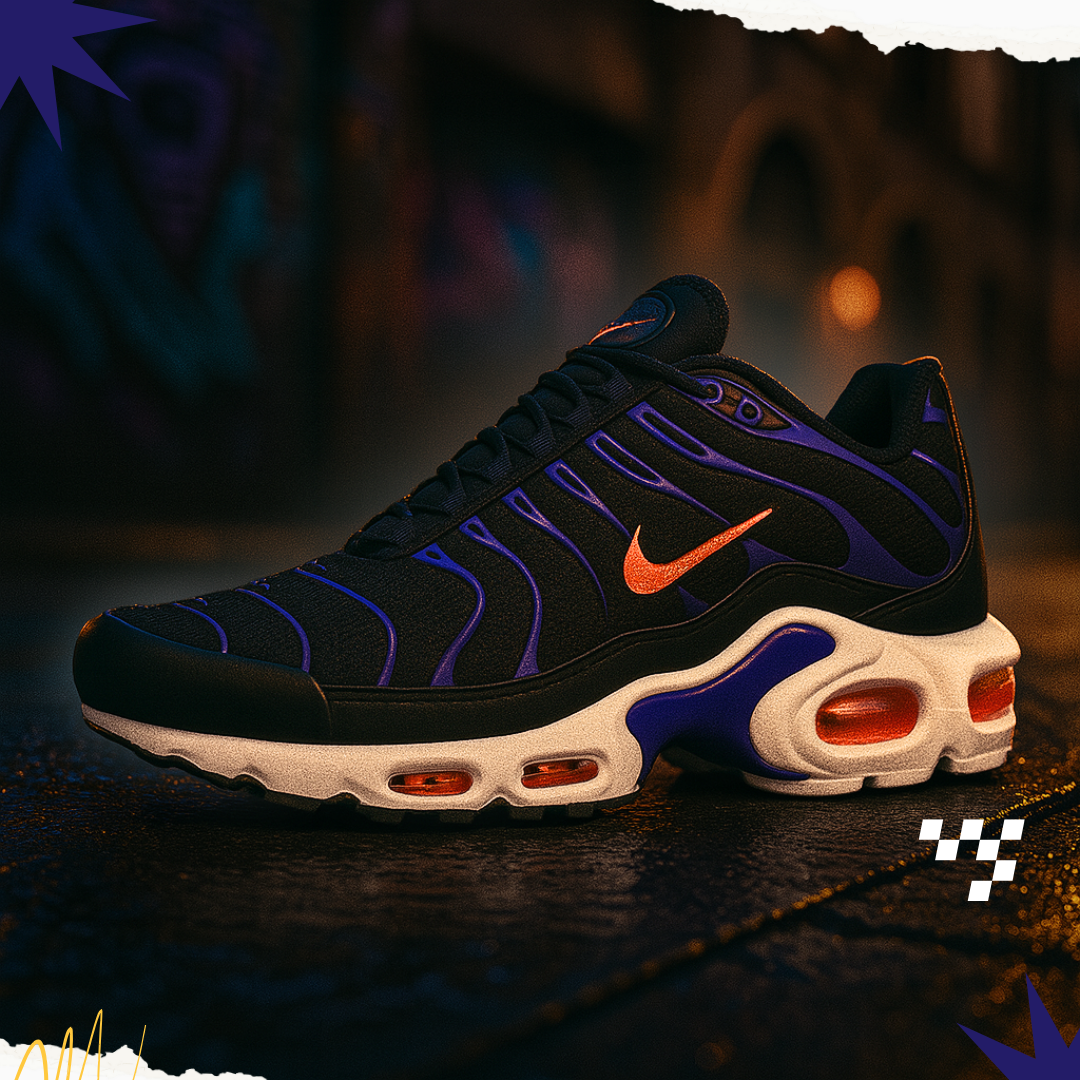 TENIS TN NIKE - OFERTA ESPECIAL PARA TI