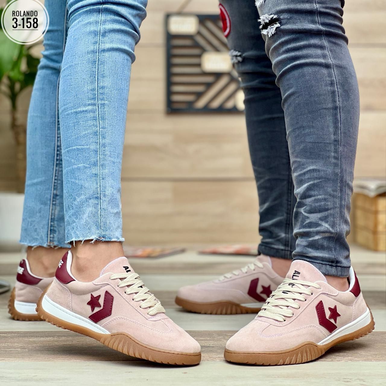 CONVERSE UNISEX