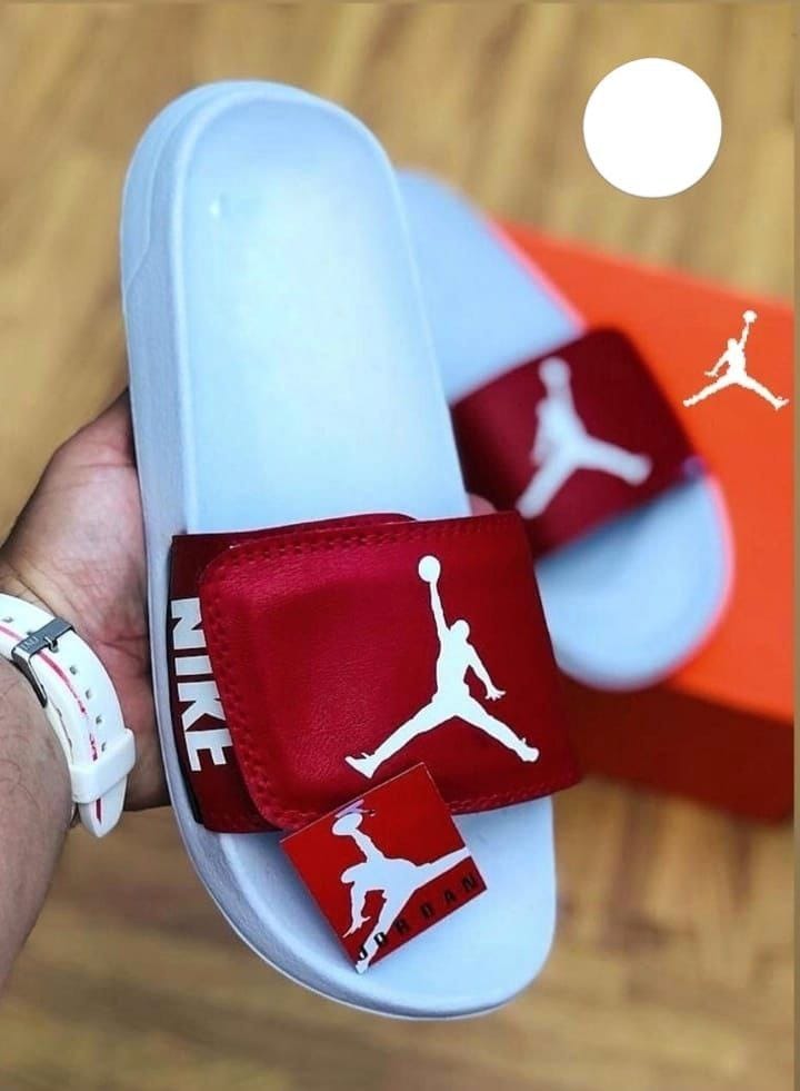 CHOLAS JORDAN NIKE