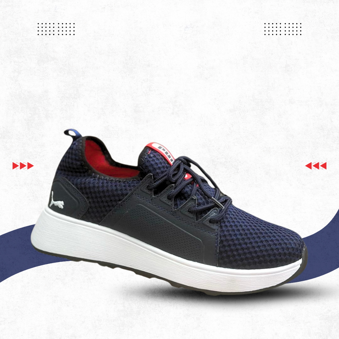 PUMA FLEX ULTRA COMODO