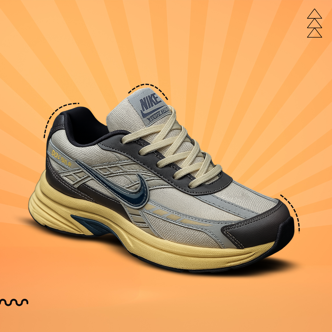 Nike Gore-Tex - Edición Especial