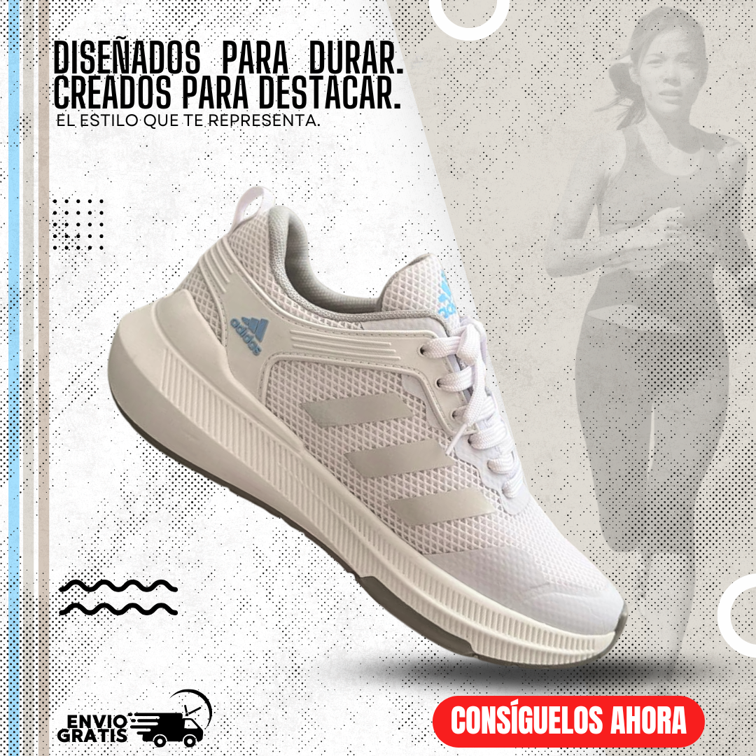 ADIDAS RESPONSE RUNNER