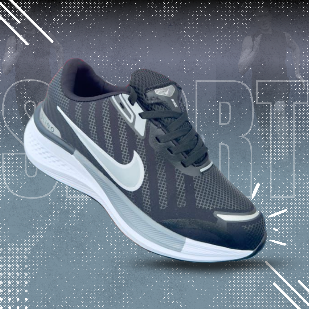 Nike Velocity