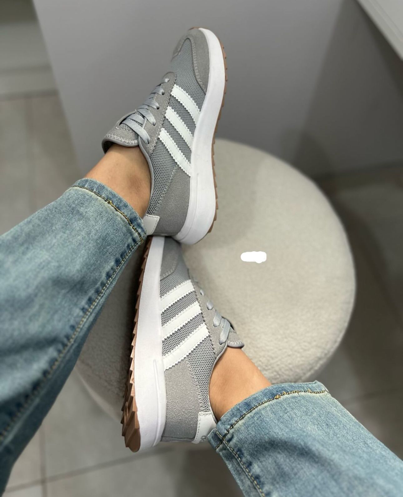TENIS ADIDAS MATEO