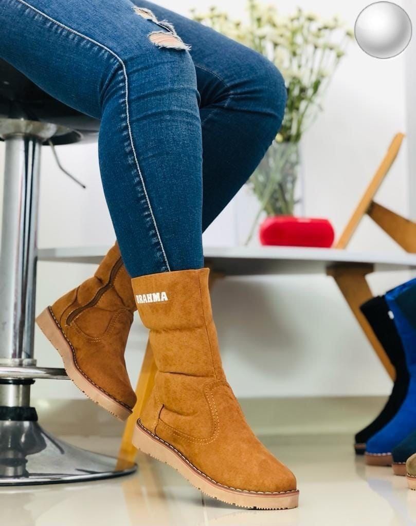 Bota Brahma