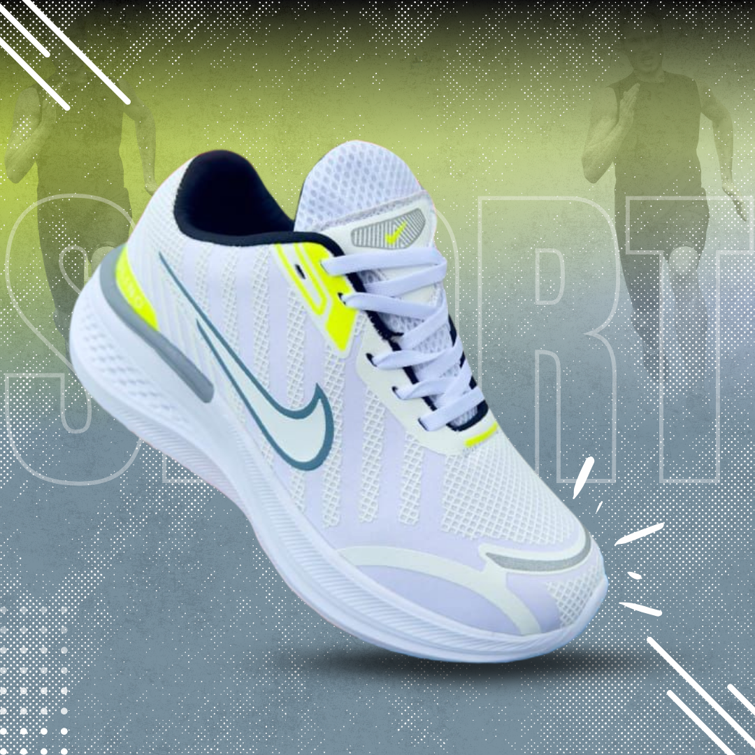 Nike Velocity