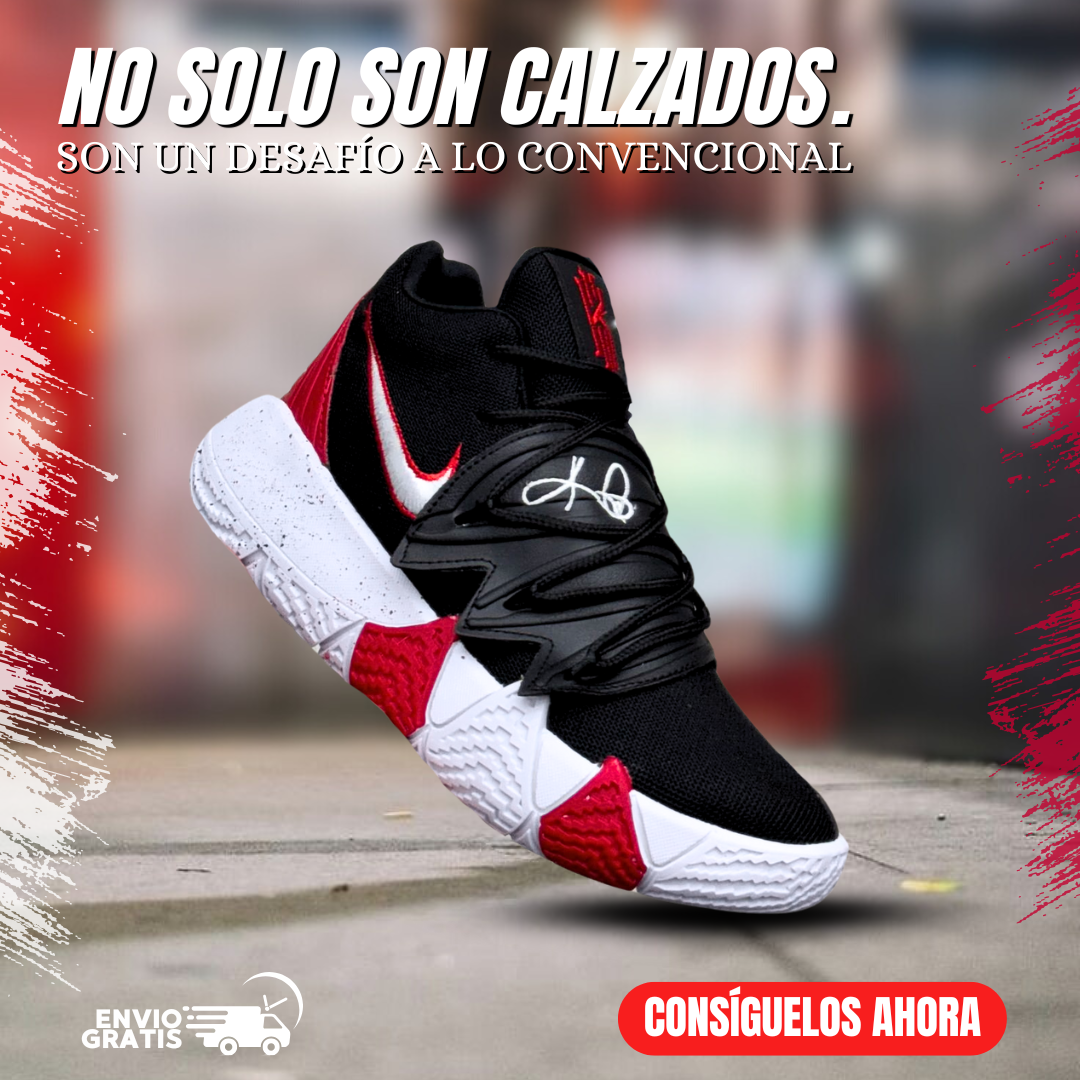 NIKE JB - EDICION ESPECIAL