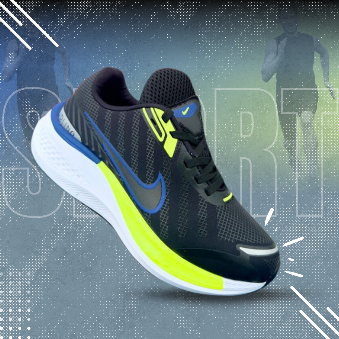 Nike Velocity