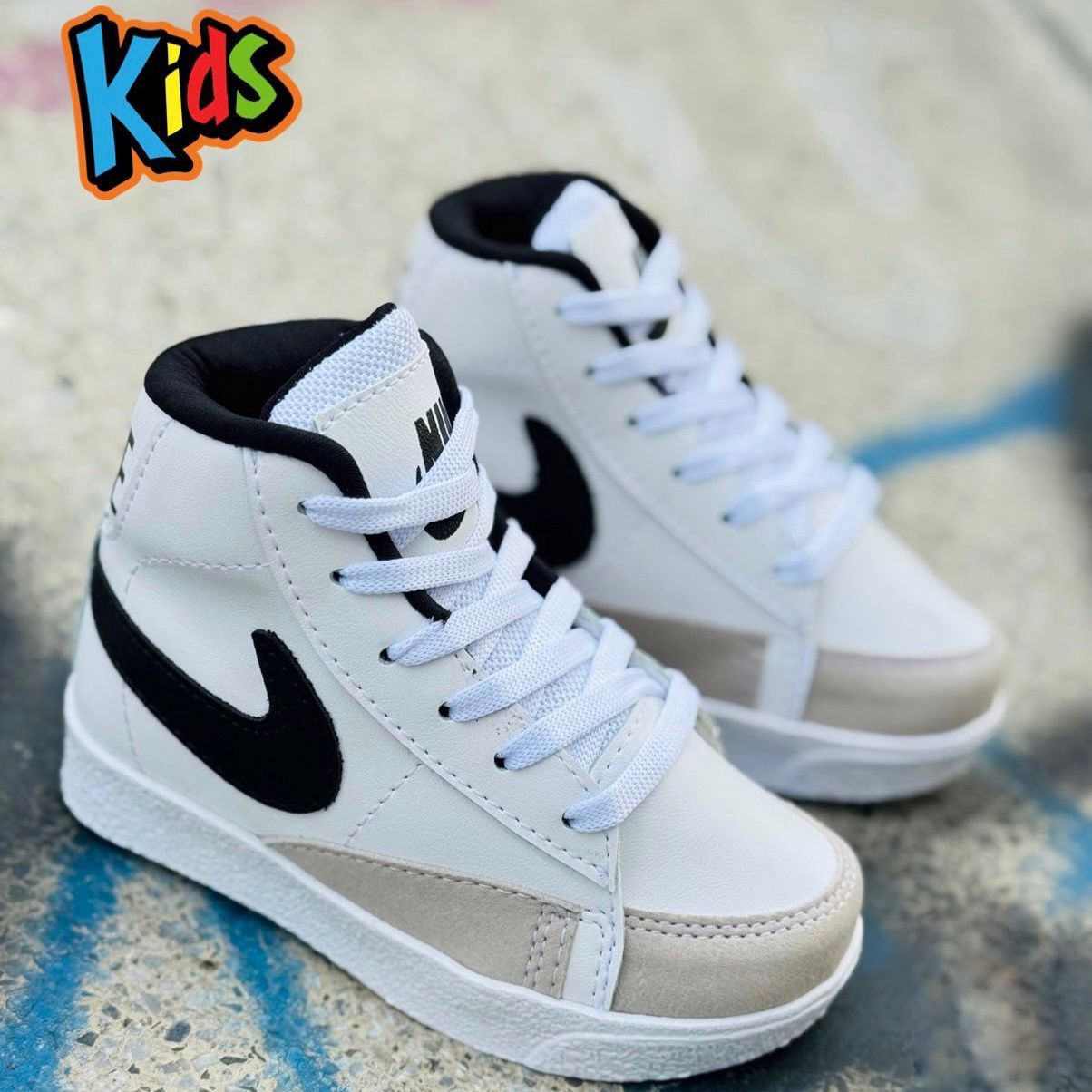 NIKE BLAZER NIÑO