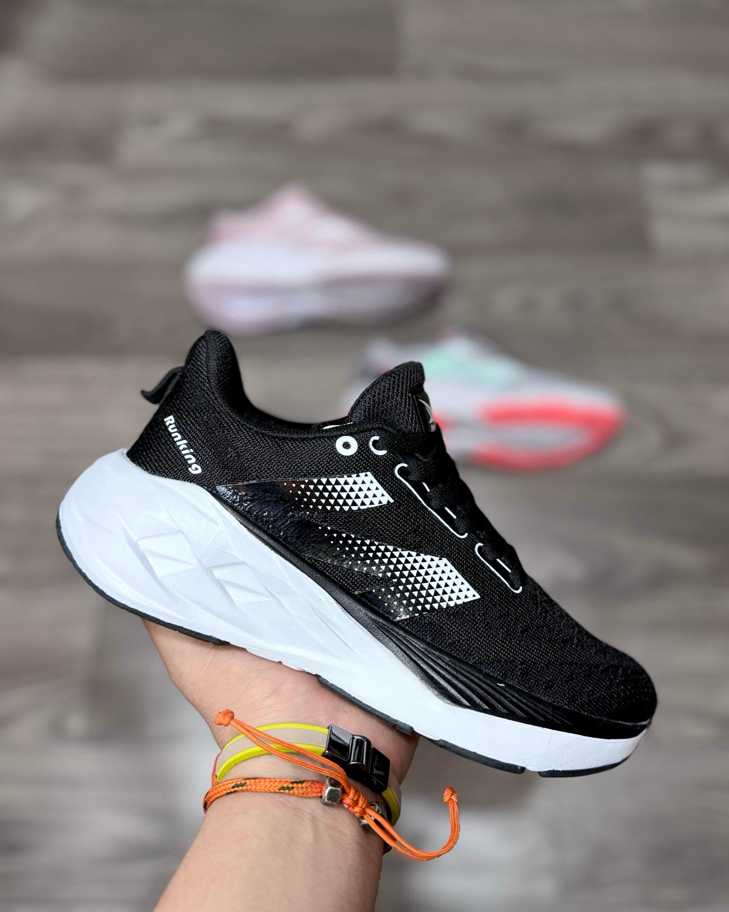 TENIS NB DA IMP