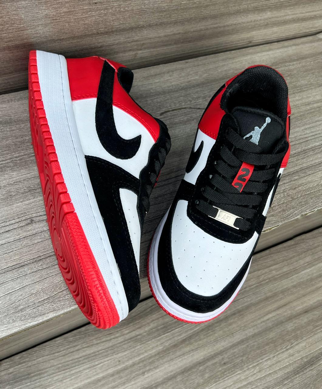 NIKE FORCE ONE SSS