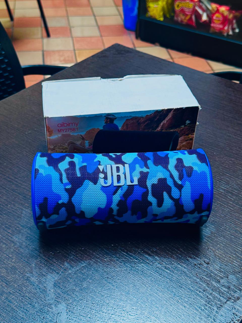 JBL PARLANTE