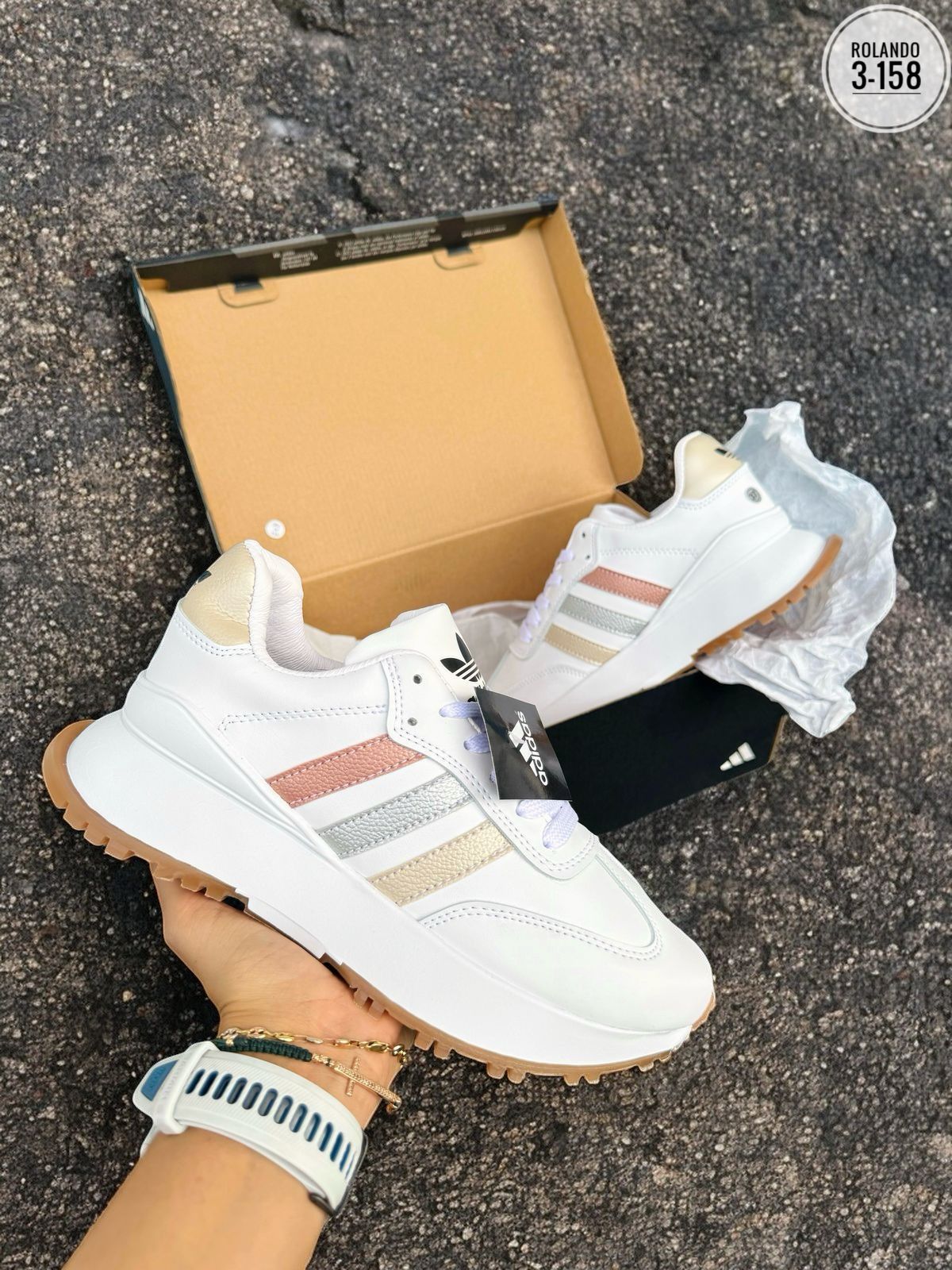 TENIS ADIDAS PARA DAMA DUM