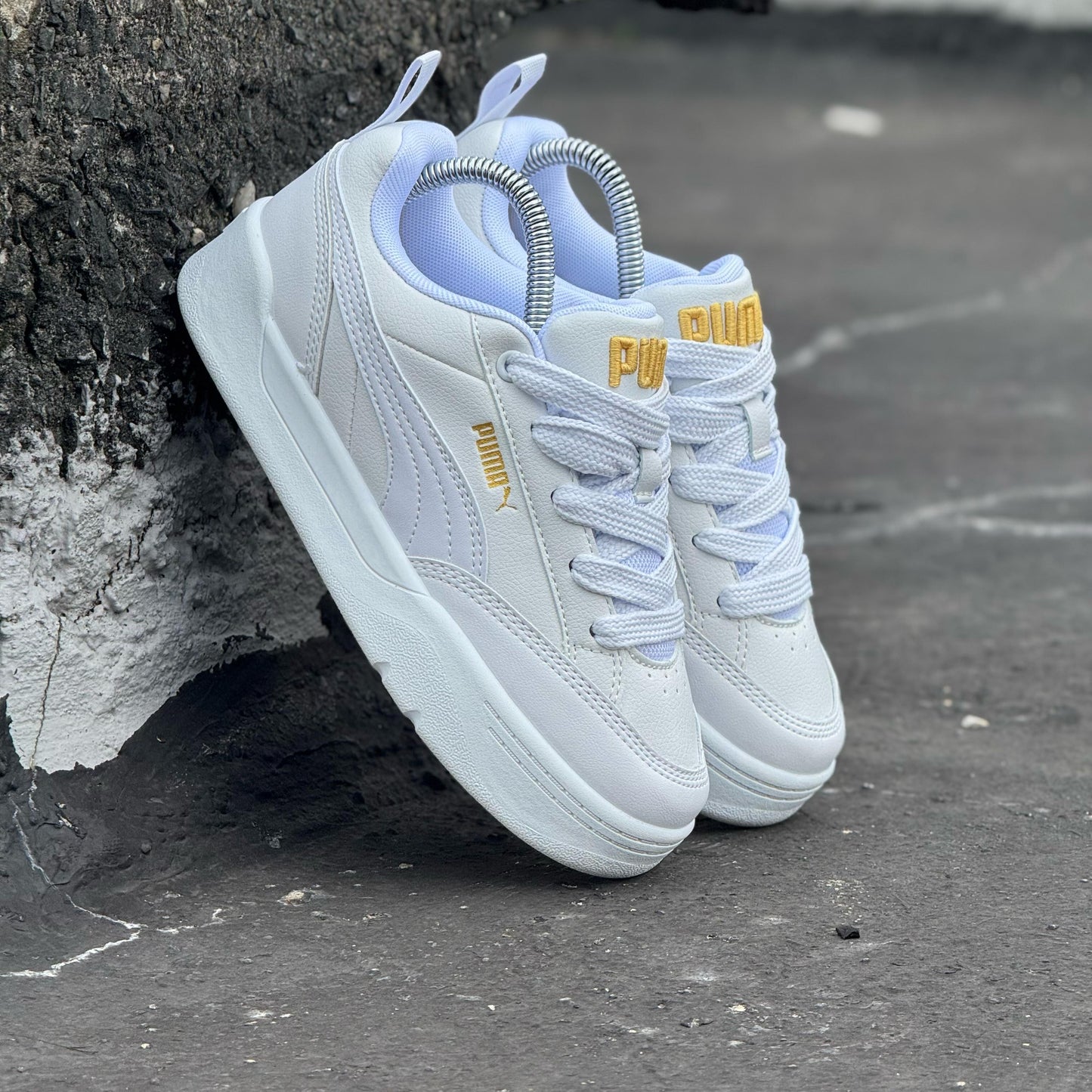 PUMA DAMA X