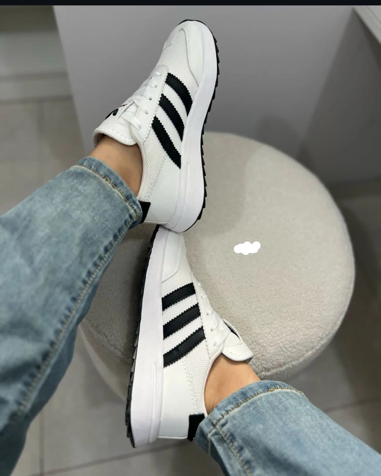 TENIS ADIDAS MATEO