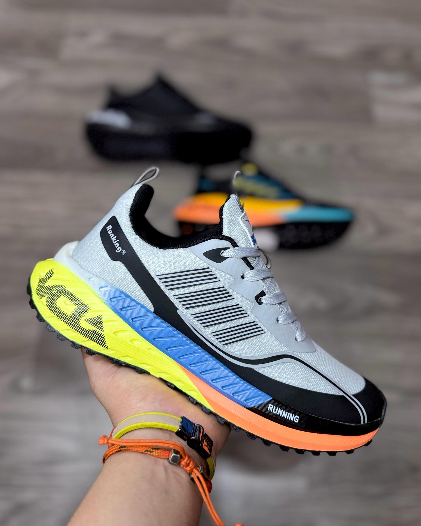TENIS ADIDAS VDA