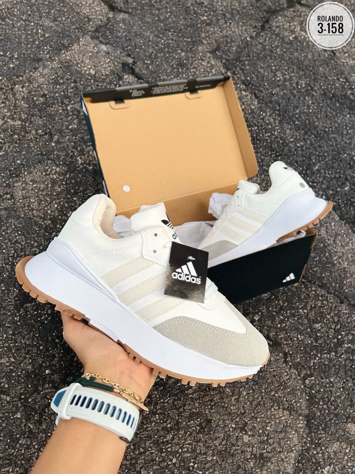 TENIS ADIDAS PARA DAMA DUM
