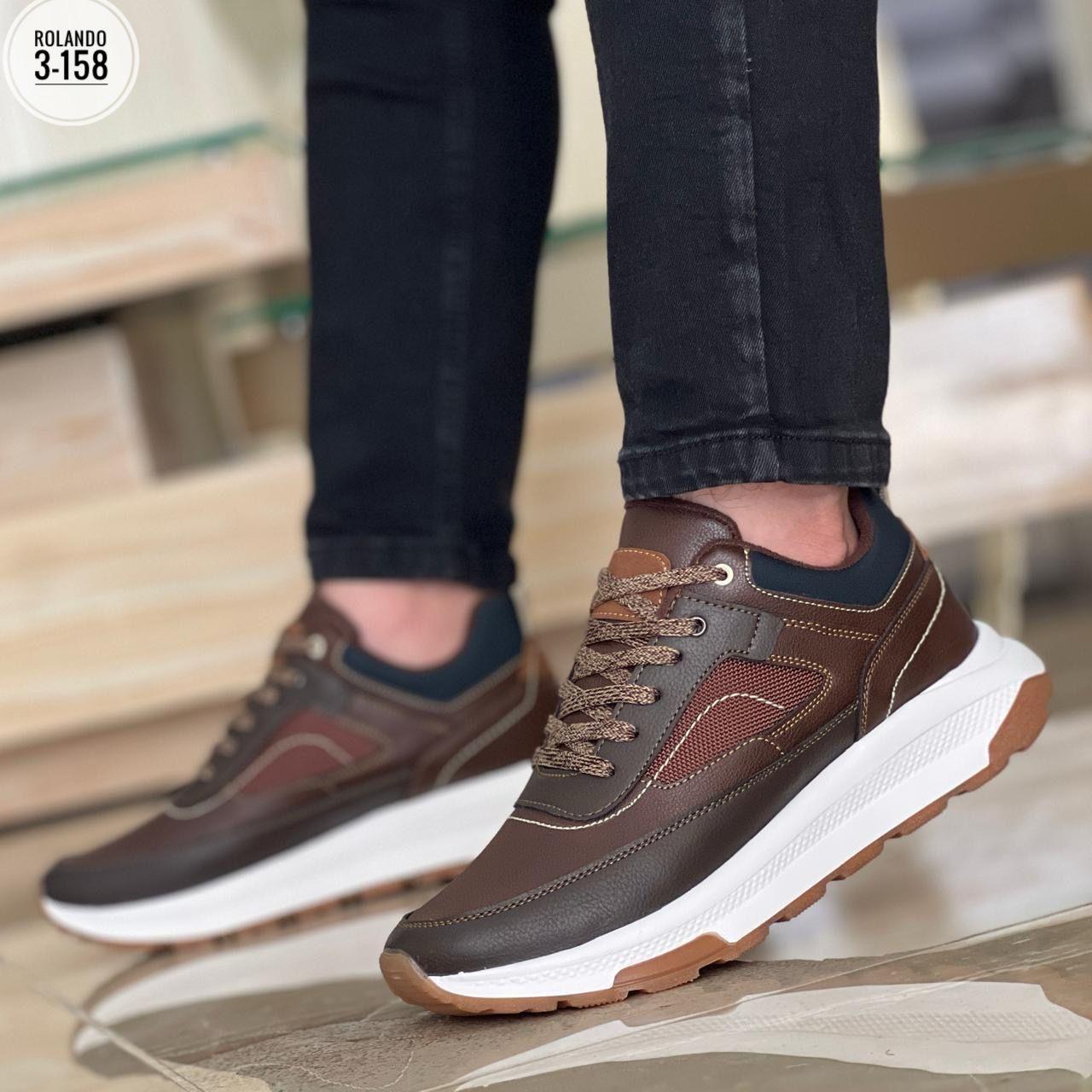 CALZADO PARA HOMBRE SPORT