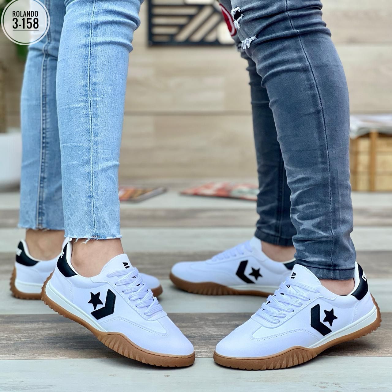 CONVERSE UNISEX