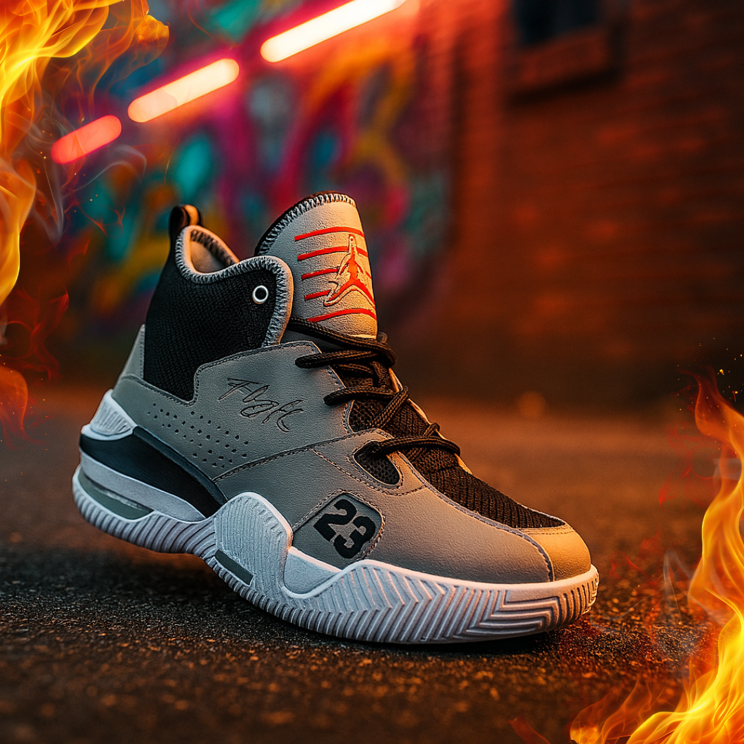 JORDAN 23 - EDICION LIMITADA