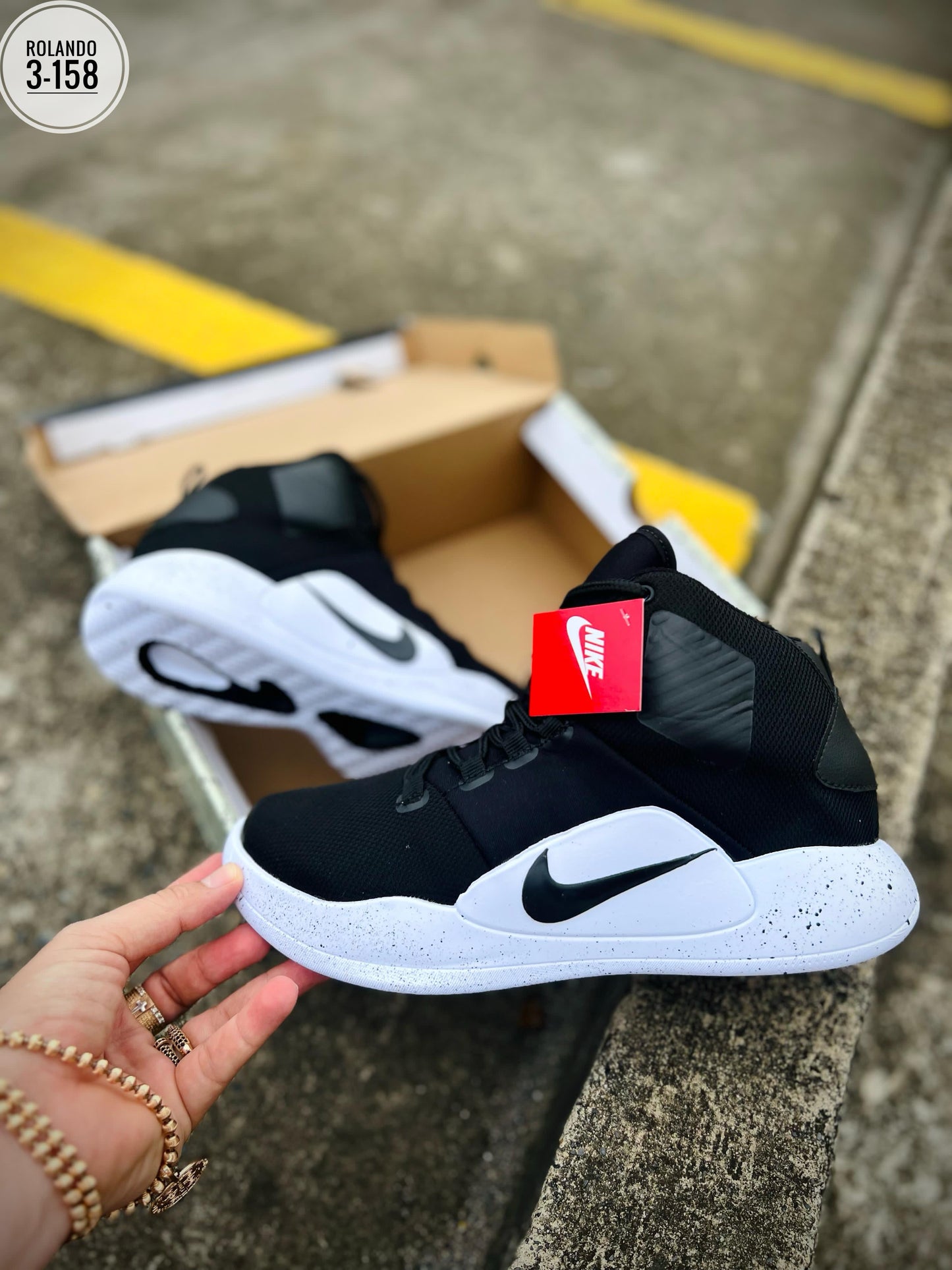 BOTA NIKE UNISEX
