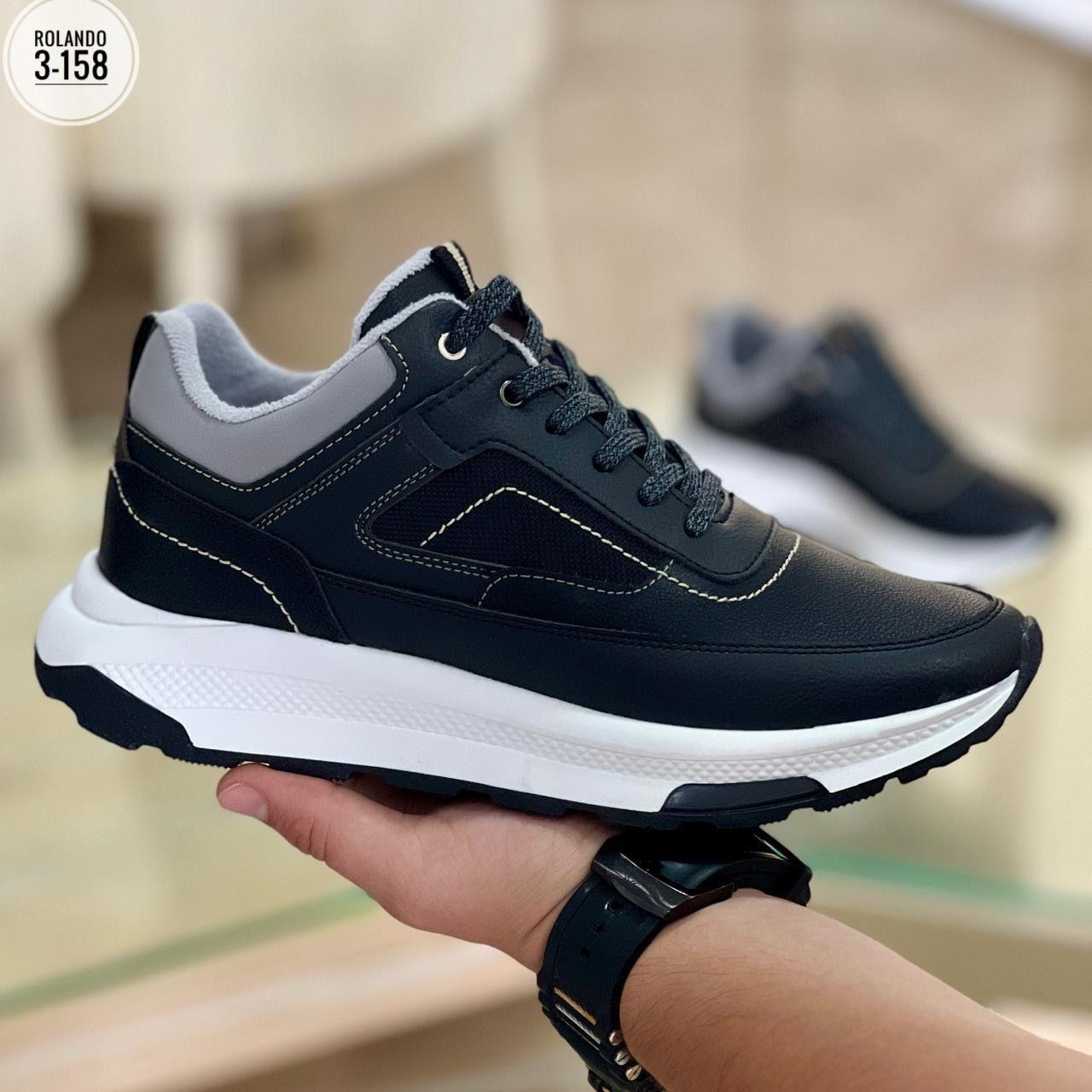 CALZADO PARA HOMBRE SPORT