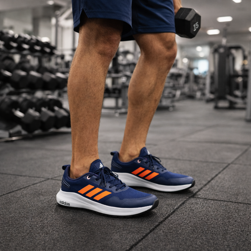 Gym ligero y ejercicio