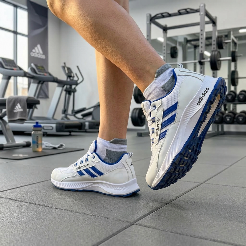 Gym ligero y ejercicio
