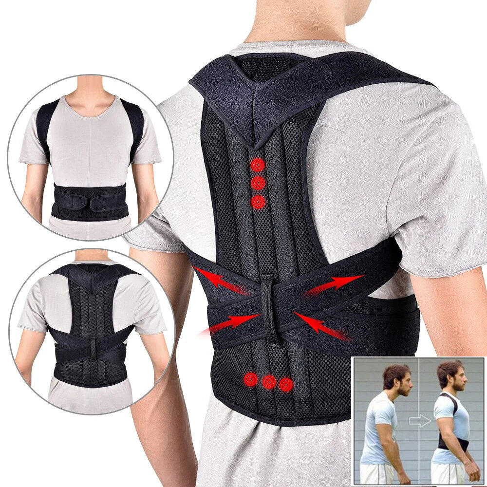 Corrector de postura