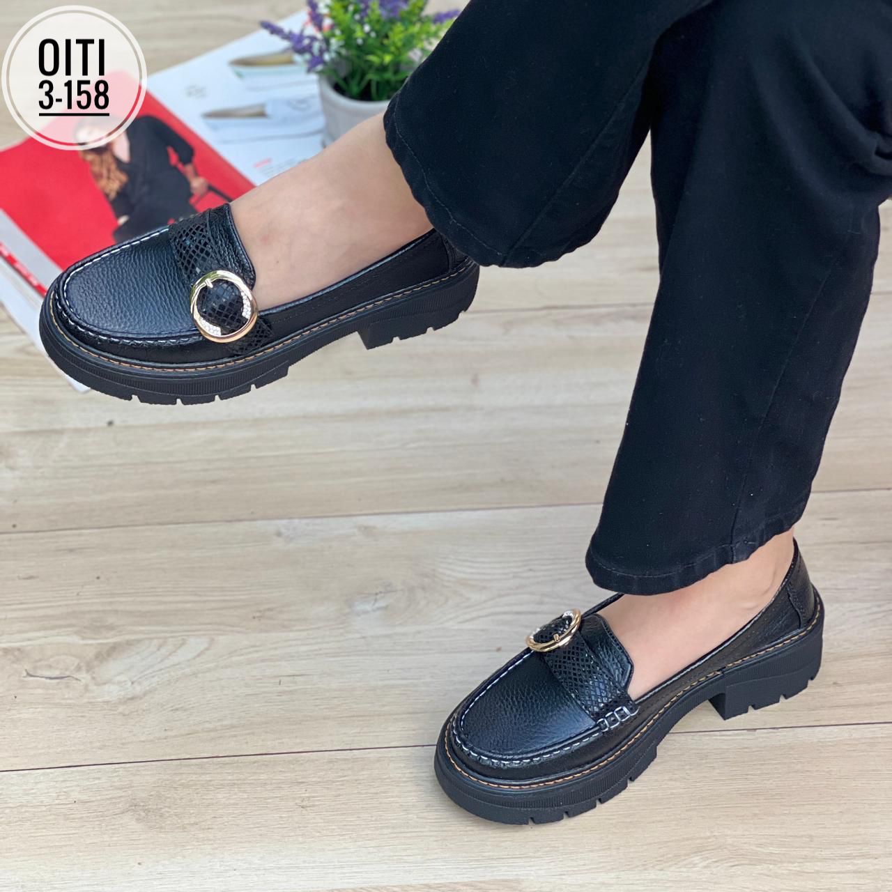 COMBO BOLICHERO MOCASINES
