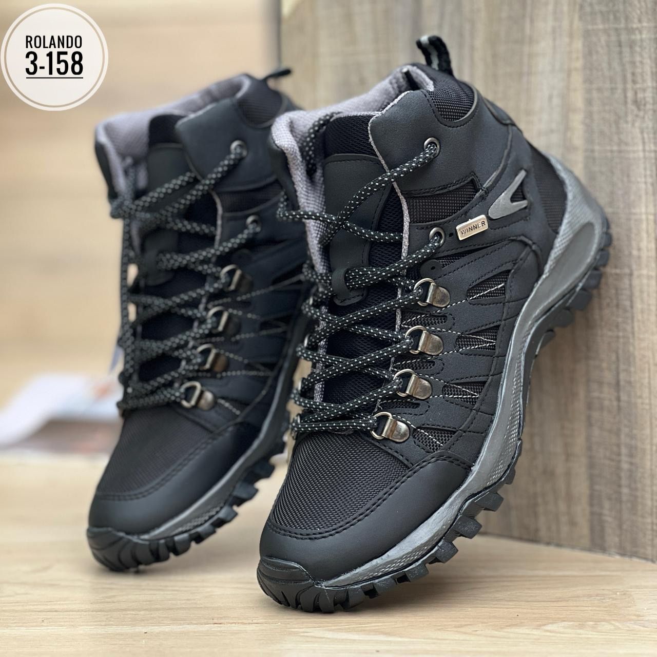 COMBO BOTA PARA DAMA