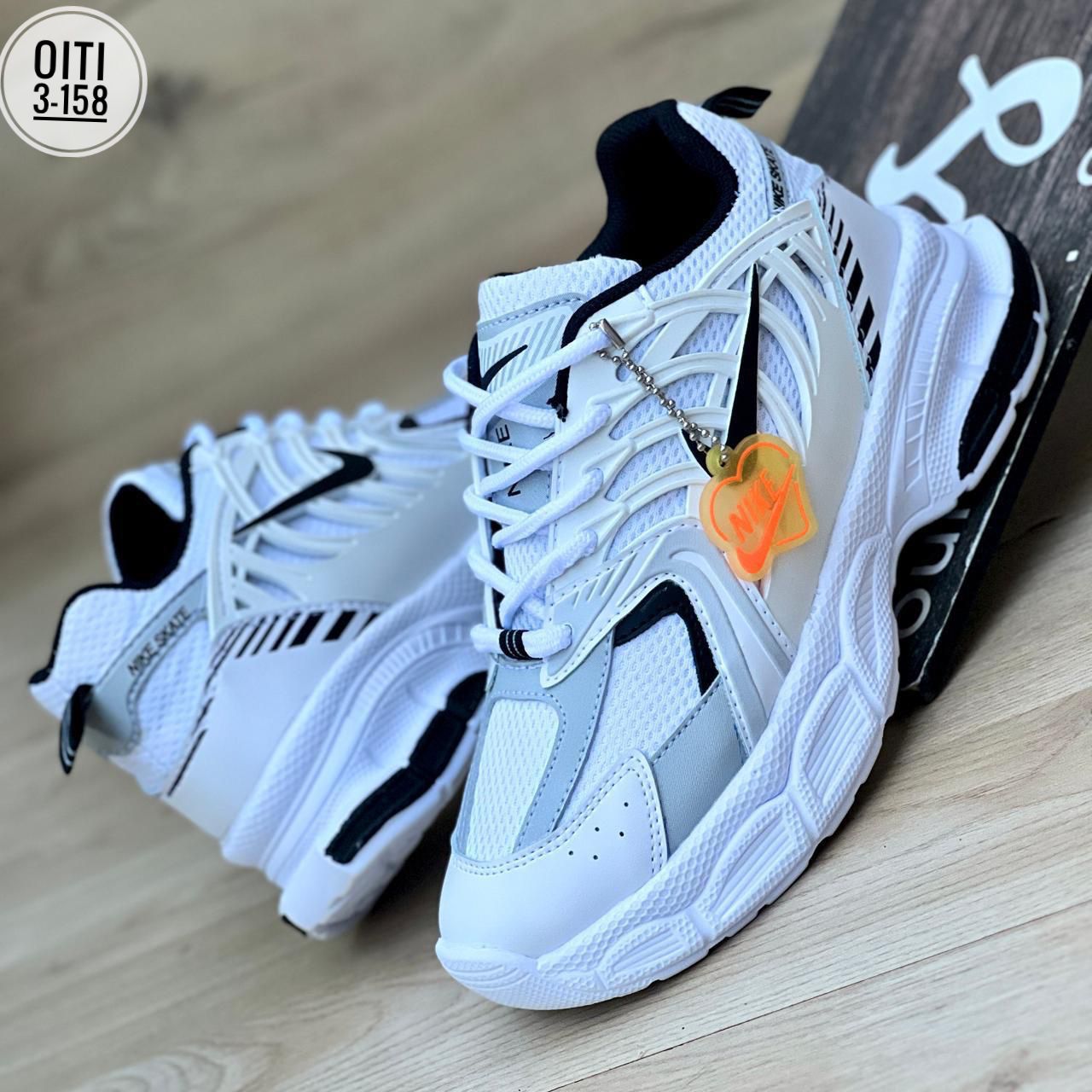 NIKE PARA DAMA