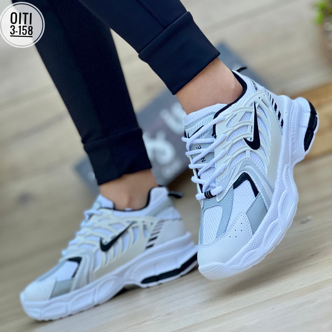 NIKE PARA DAMA