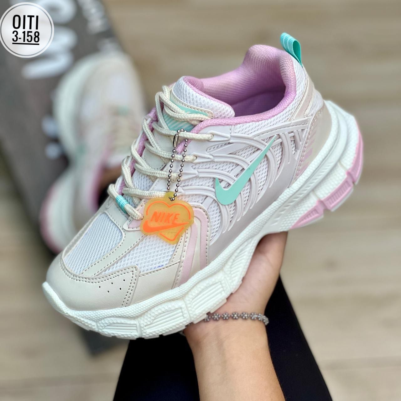 NIKE PARA DAMA