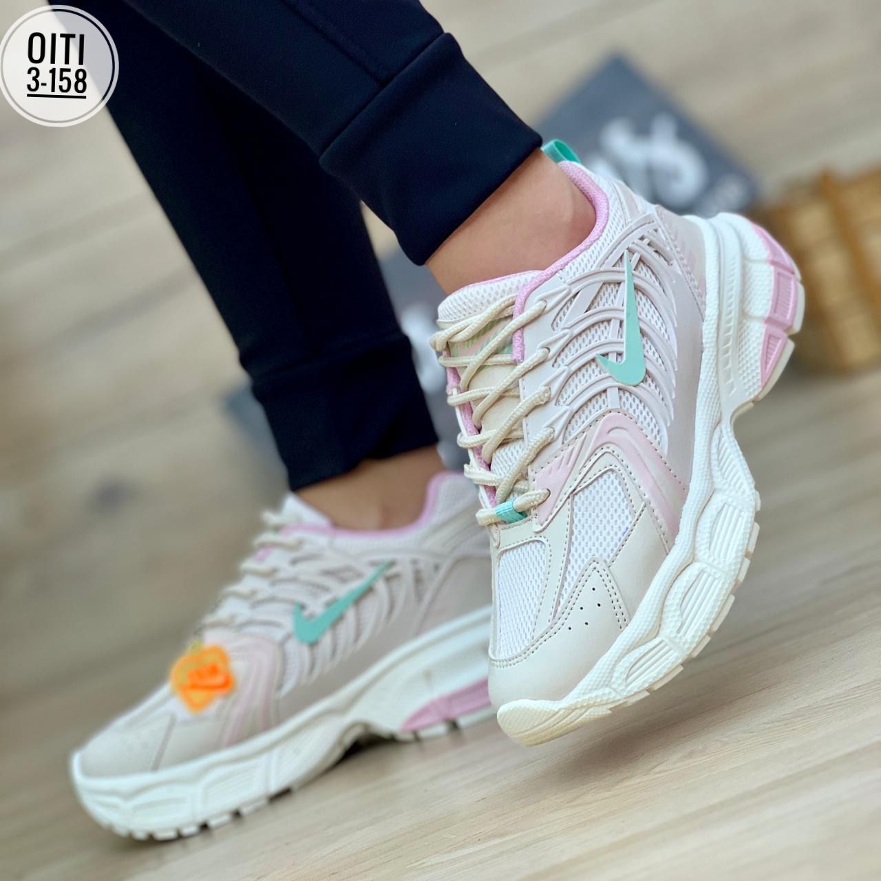 NIKE PARA DAMA