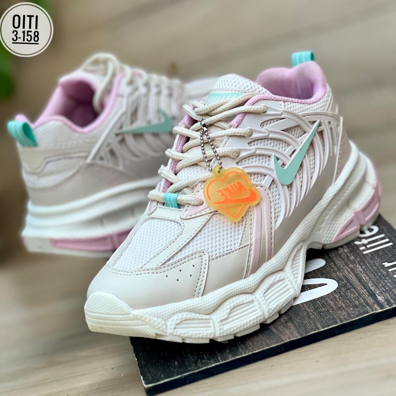 NIKE PARA DAMA