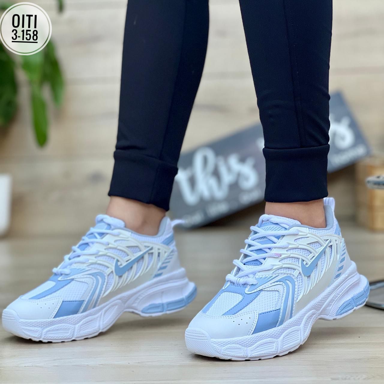 NIKE PARA DAMA