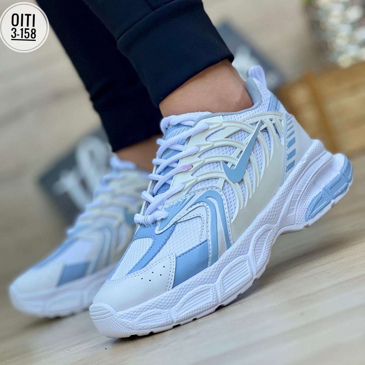 NIKE PARA DAMA