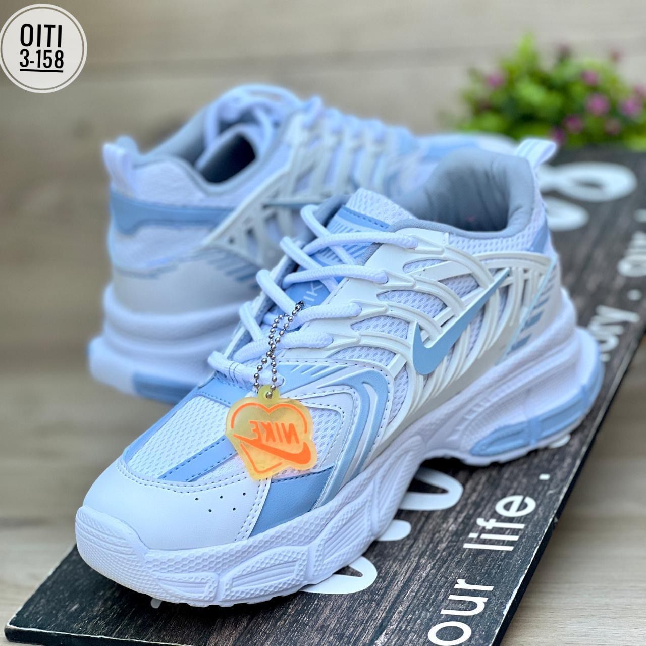 NIKE PARA DAMA