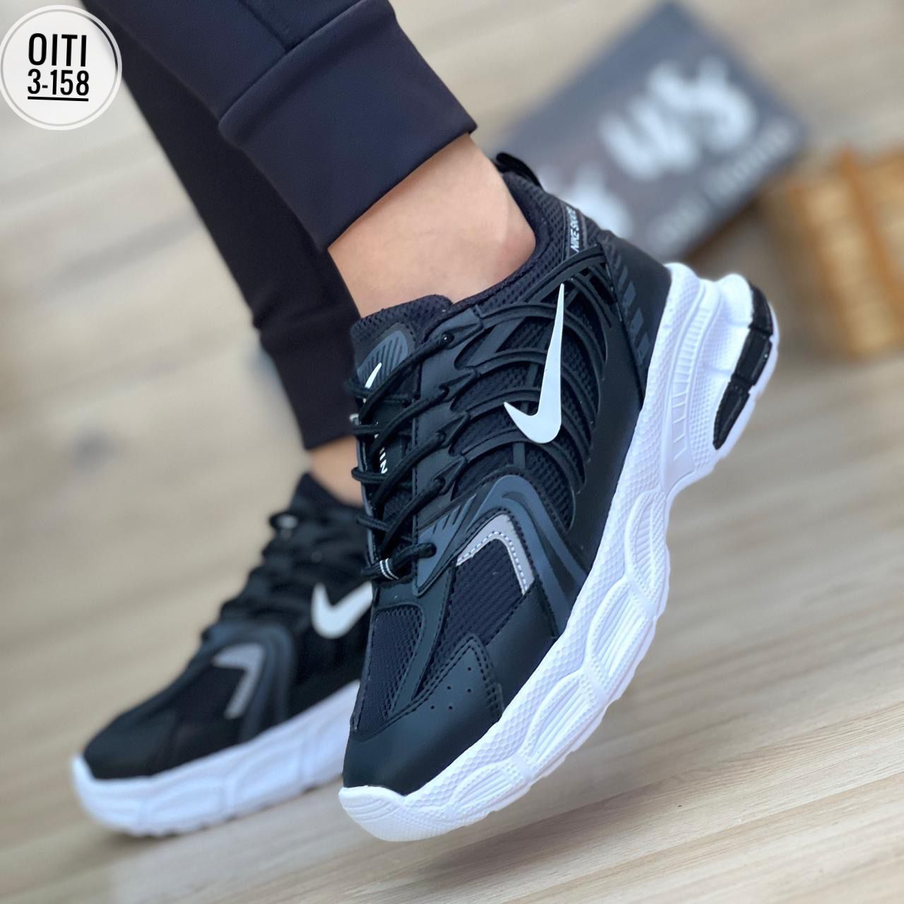 NIKE PARA DAMA