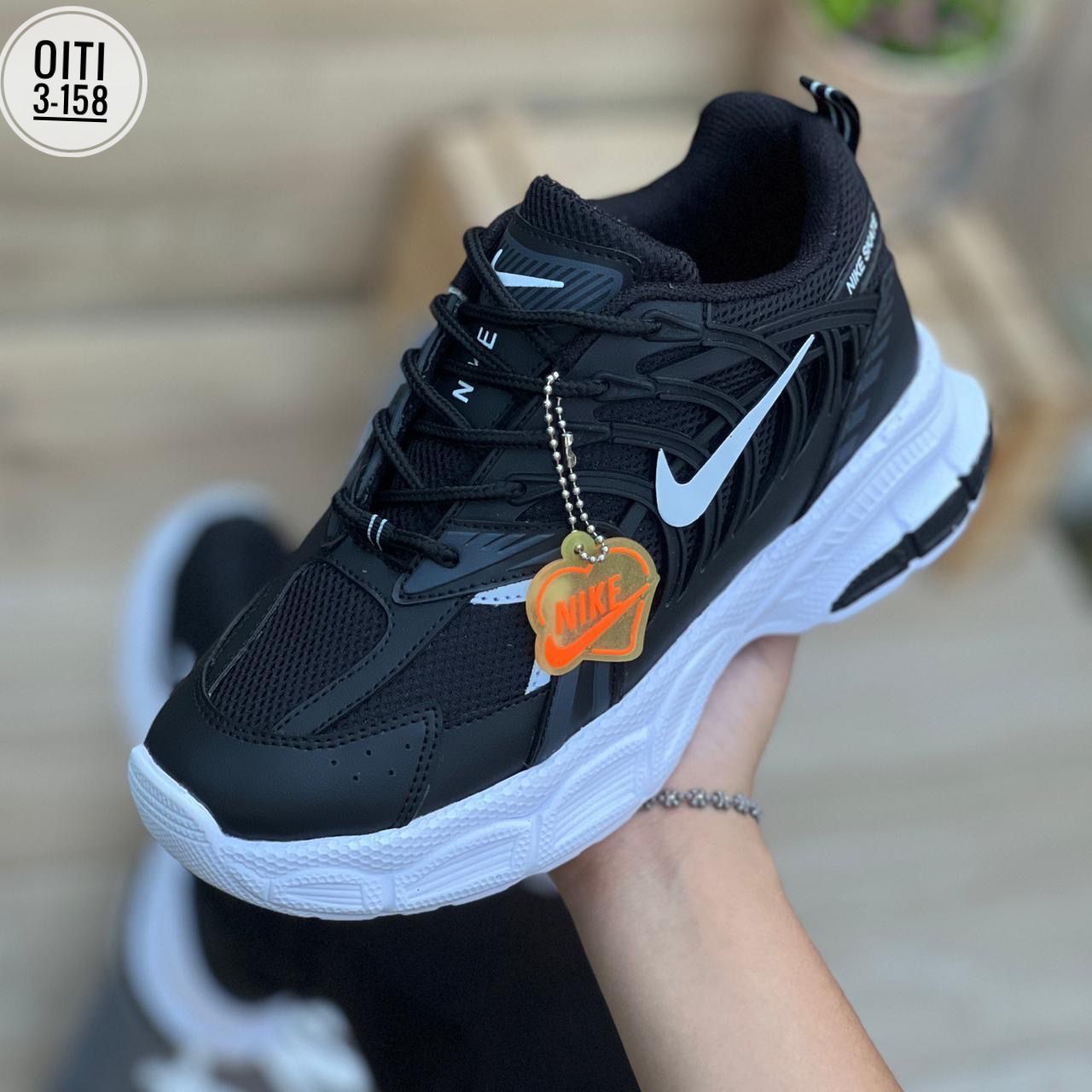 NIKE PARA DAMA