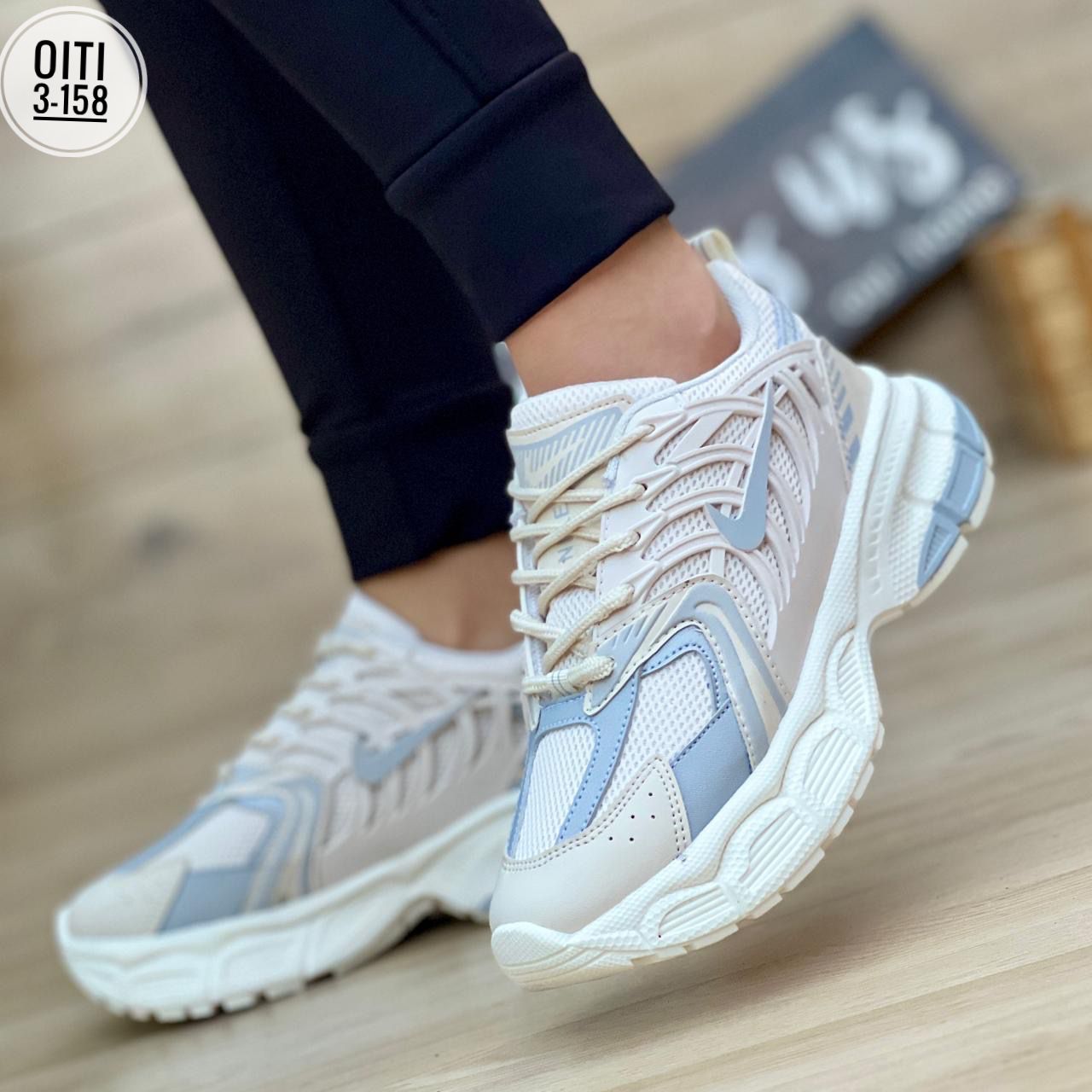 NIKE PARA DAMA